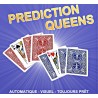 PREDICTION QUENNS (Twisted Sisters)