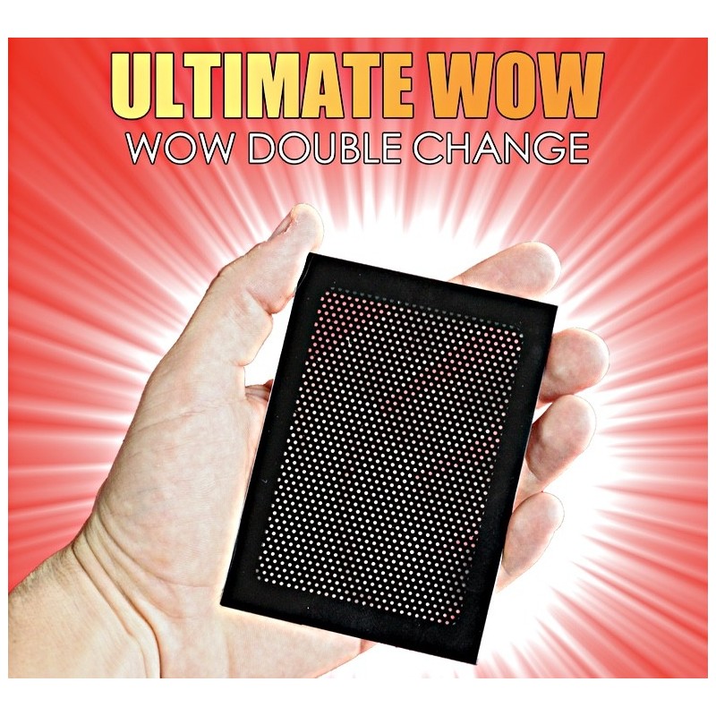 WOW ULTIMATE - (WOW Double Change)