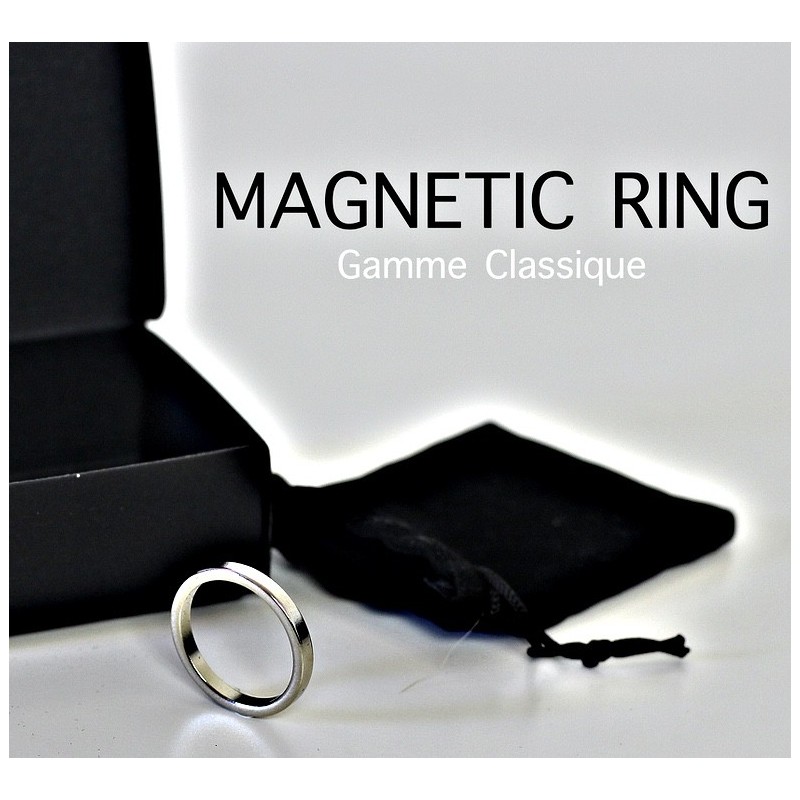 Magnetic Ring (PK ring) - Gamme Classique