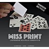 MISS PRINT (L'Imprimerie Nouvelle Génération) - Qualité Bicycle