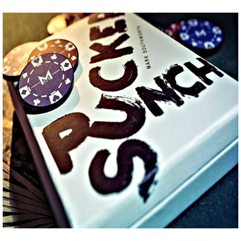 Sucker Punch - Mark Southworth