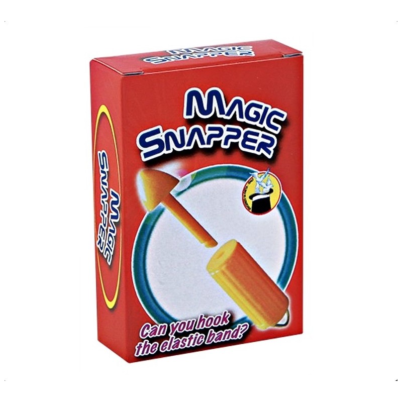 Magic Snapper (Casse tête)