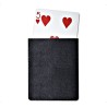 CARDS HOLDER - SIMPLE COMPARTIMENT (Pochette Simple)