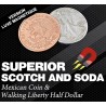 SCOTCH & SODA - LUXE MAGNETIQUE