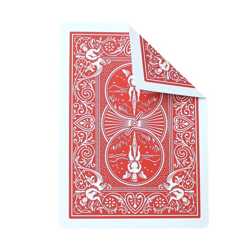 CARTES GAFF (TRUQUEES) A L'UNITEE