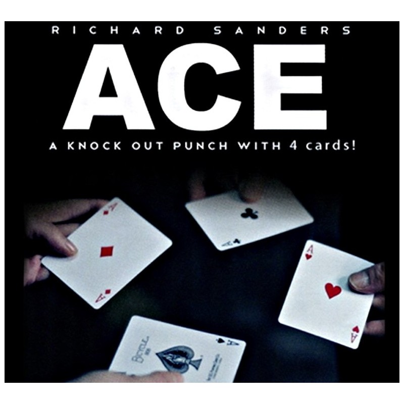 ACE - RICHARD SANDERS