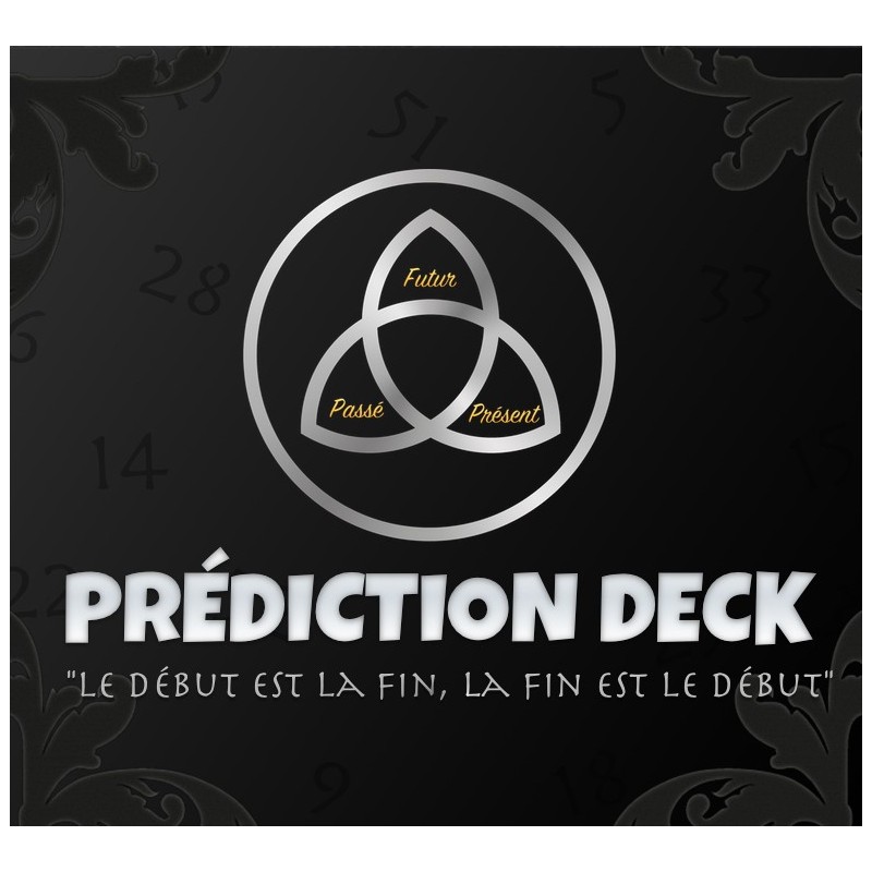 PREDICTION DECK