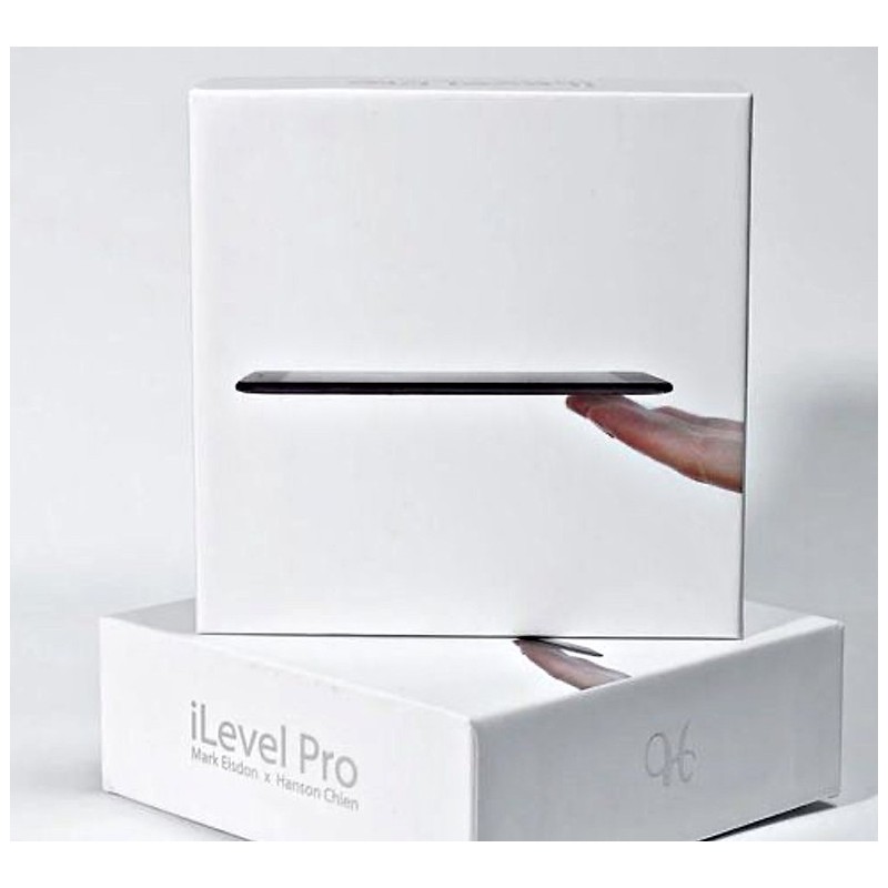 iLEVEL PRO - HANSON CHIEN