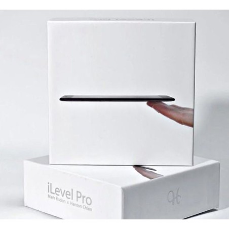 iLEVEL PRO - HANSON CHIEN