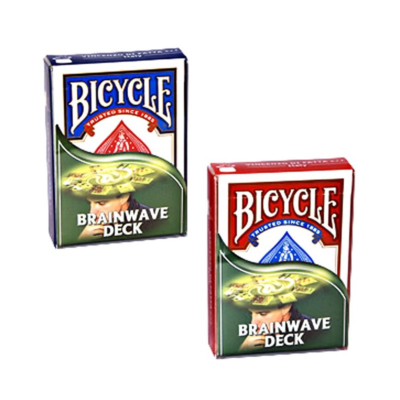BRAINWAVE DECK