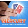 MERCURY