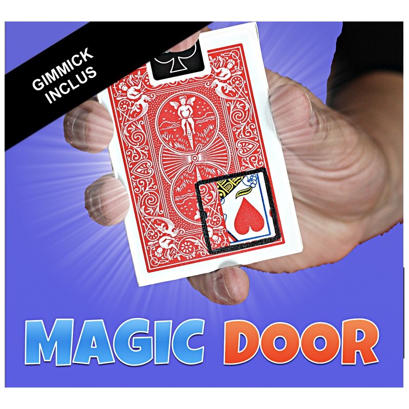 MAGIC DOOR