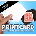 PRINTCARD (Matériel inclus)