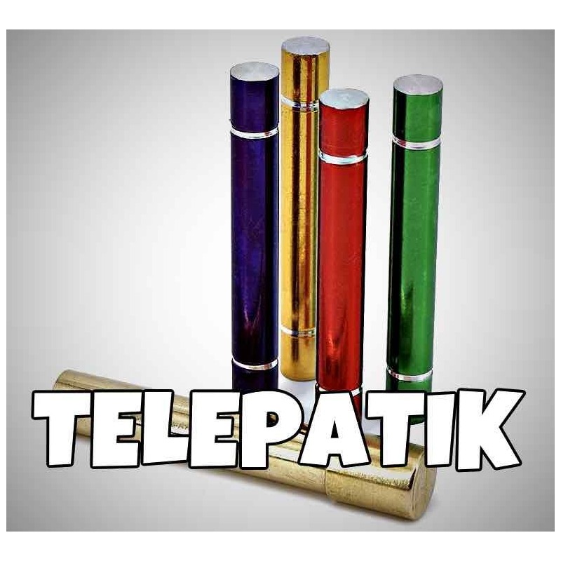 TELEPATIK (TOUR DE MENTALISME)