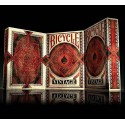 CARTES BICYCLE VINTAGE CLASSIC