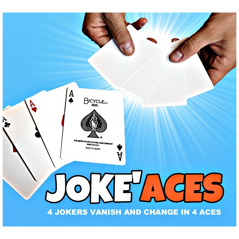 JOKE'ACES