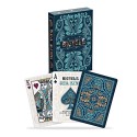 JEU DE CARTES SEA KING