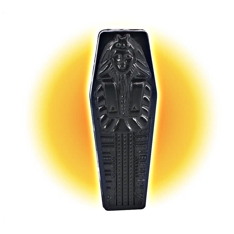 MUMMY MYSTERY (LES MOMIES)