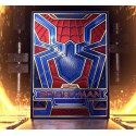 CARTES MARVEL SPIDER-MAN