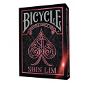 CARTES BICYCLE SHIN LIM