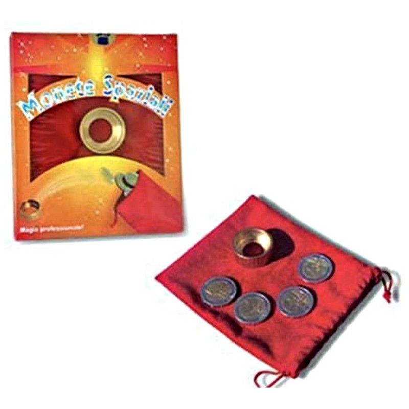 SPACE COIN - VERSION 2€
