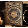 CARTES JAMES BOND 007