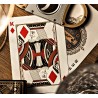 CARTES JAMES BOND 007