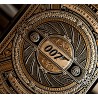 CARTES JAMES BOND 007