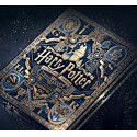 CARTES HARRY POTTER - ROWENA SERDAIGLE (BLEU)
