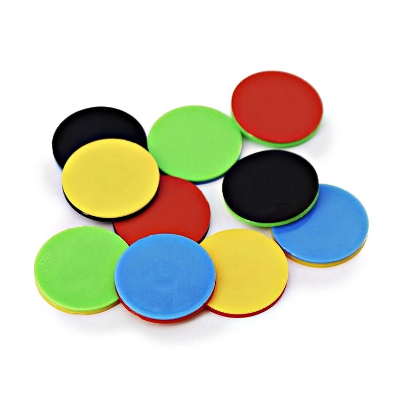 PREDICTA COLOUR