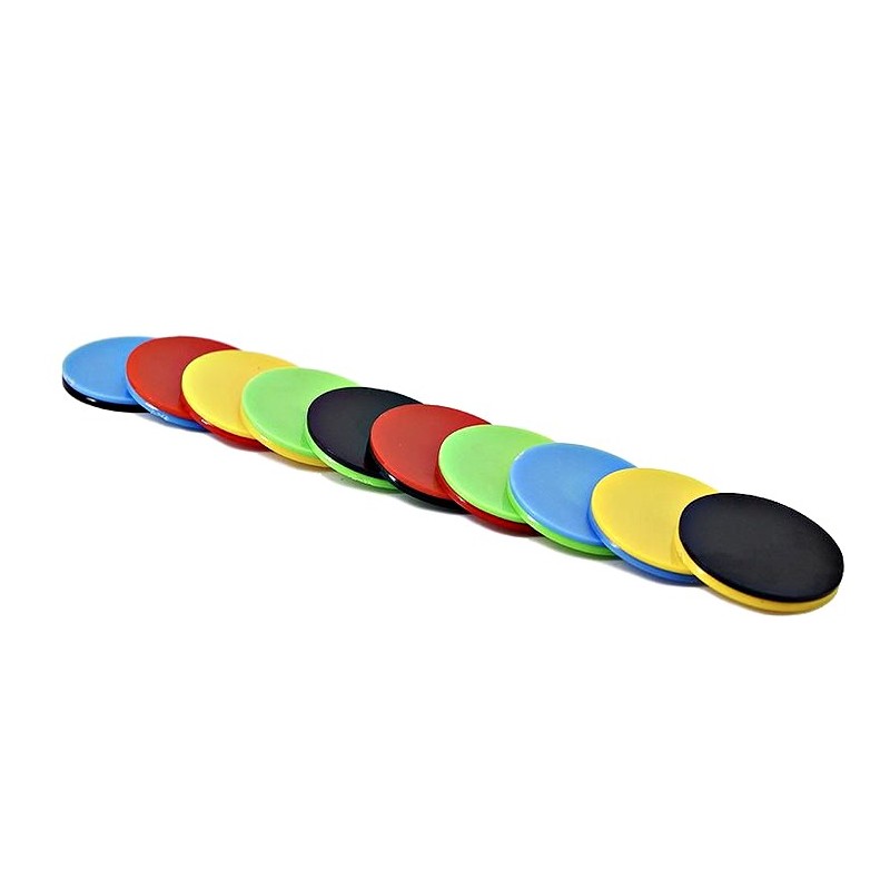 PREDICTA COLOUR