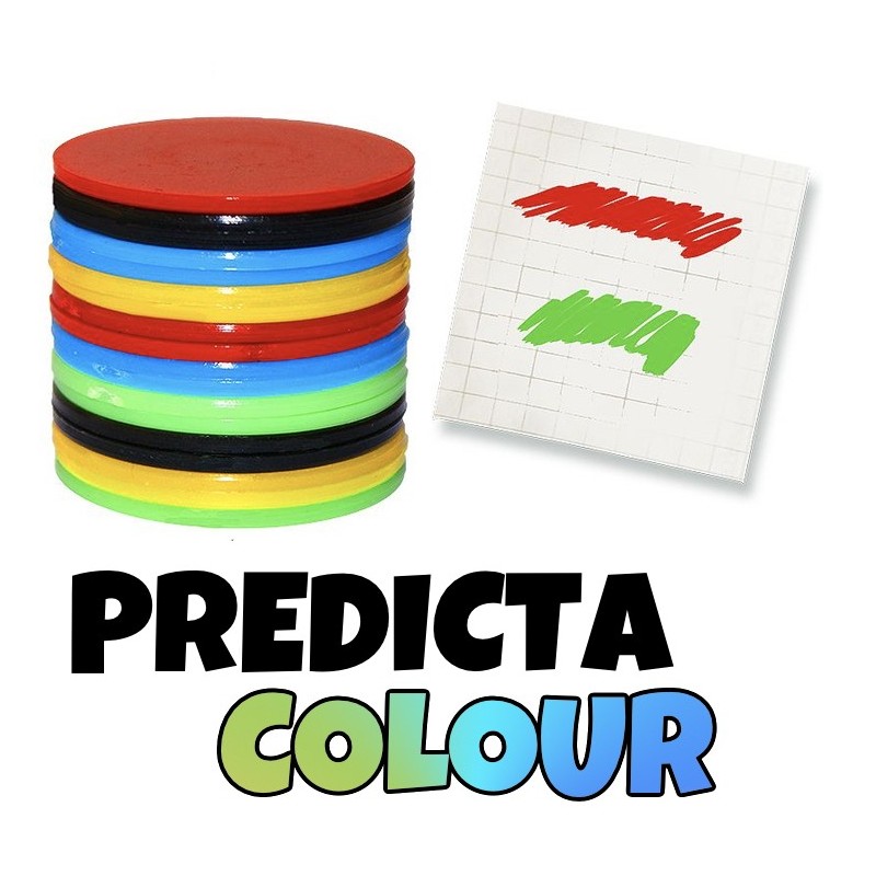 PREDICTA COLOUR