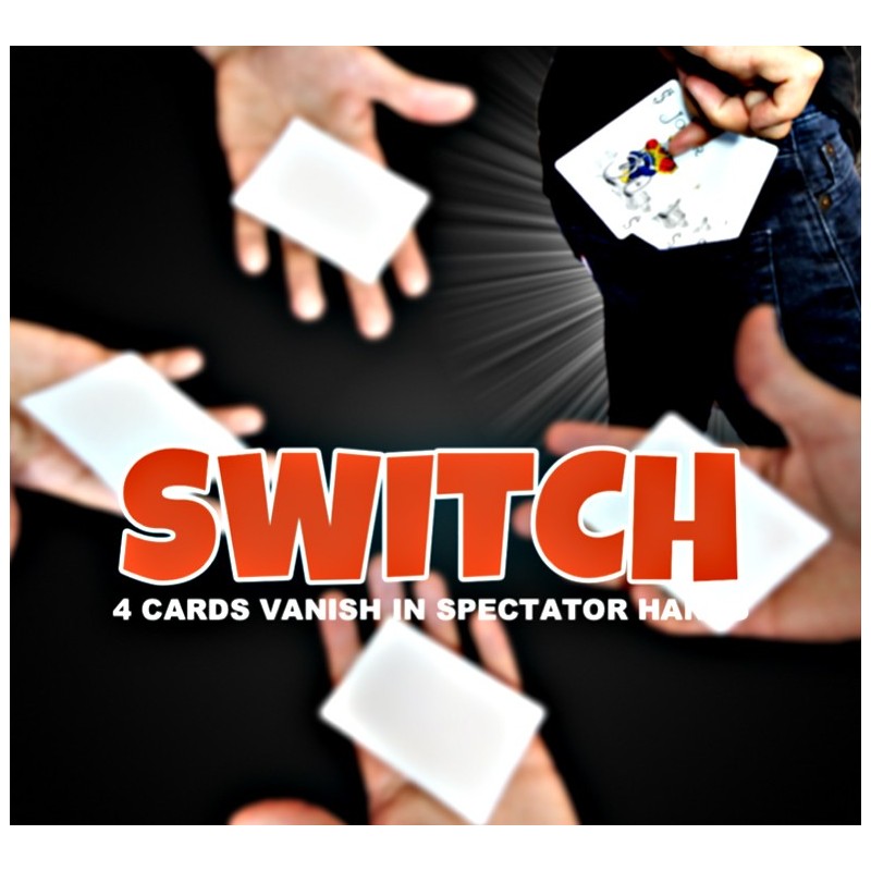 SWITCH