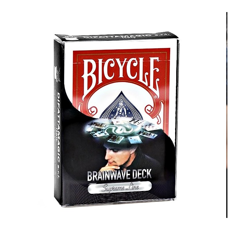 BRAINWAVE DECK