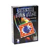 CRYSTAL COIN CASE