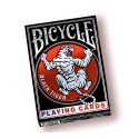 CARTES BICYCLE BLACK TIGER - REVIVAL EDITION