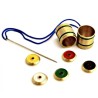 BRASS DISC ESCAPE