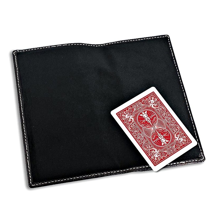 CLOSE UP POCKET PAD