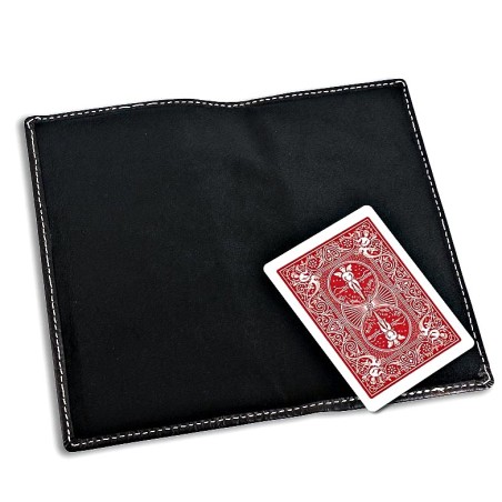 CLOSE UP POCKET PAD
