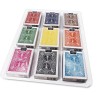 (PRECOMMANDE) COFFRET BICYCLE COLOR COLLECTION