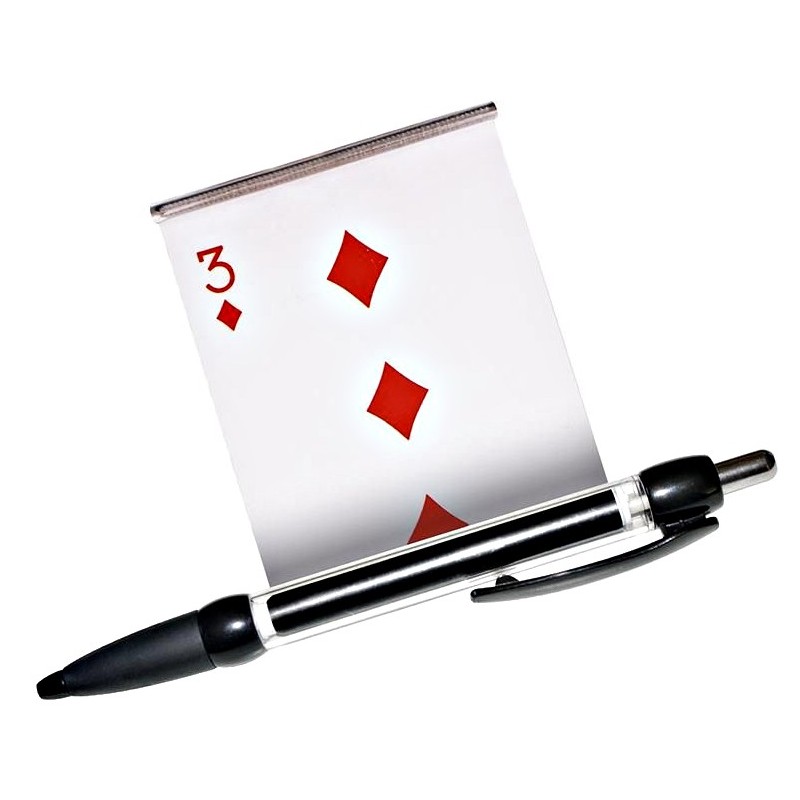 LOONG CARD PEN (STYLO PREDICTION)