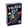 VISIBLE CUT (CORDE ZIG-ZAG)
