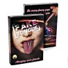 Fausse Langue Pro (Langue Factice)