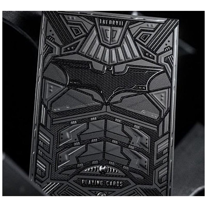 CARTES THE DARK NIGHT (BATMAN)