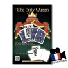 Only Queens: Tour de petits paquets de mentalisme