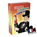 COLOUR CHANGING HANKIES (FOULARD CHANGEMENT DE COULEUR)