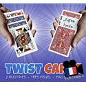 TWIST CARDS