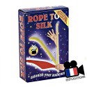 ROPE TO SILK (CORDE EN FOULARD)
