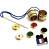 Brass Disc Escape: Tour de magie en laiton