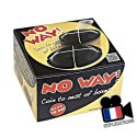NO WAY - Cyber Pièce (Boites Renelis)